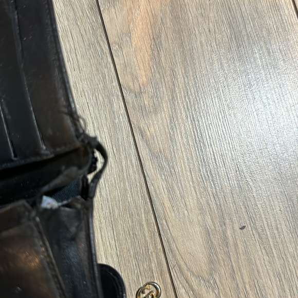 Vintage Gucci Wallet Sherry GG - Picture 14 of 17